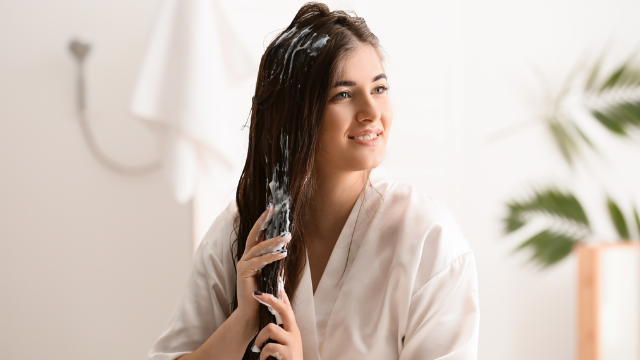False and Misleading haircare claims. Pic Credit: Shutterstock