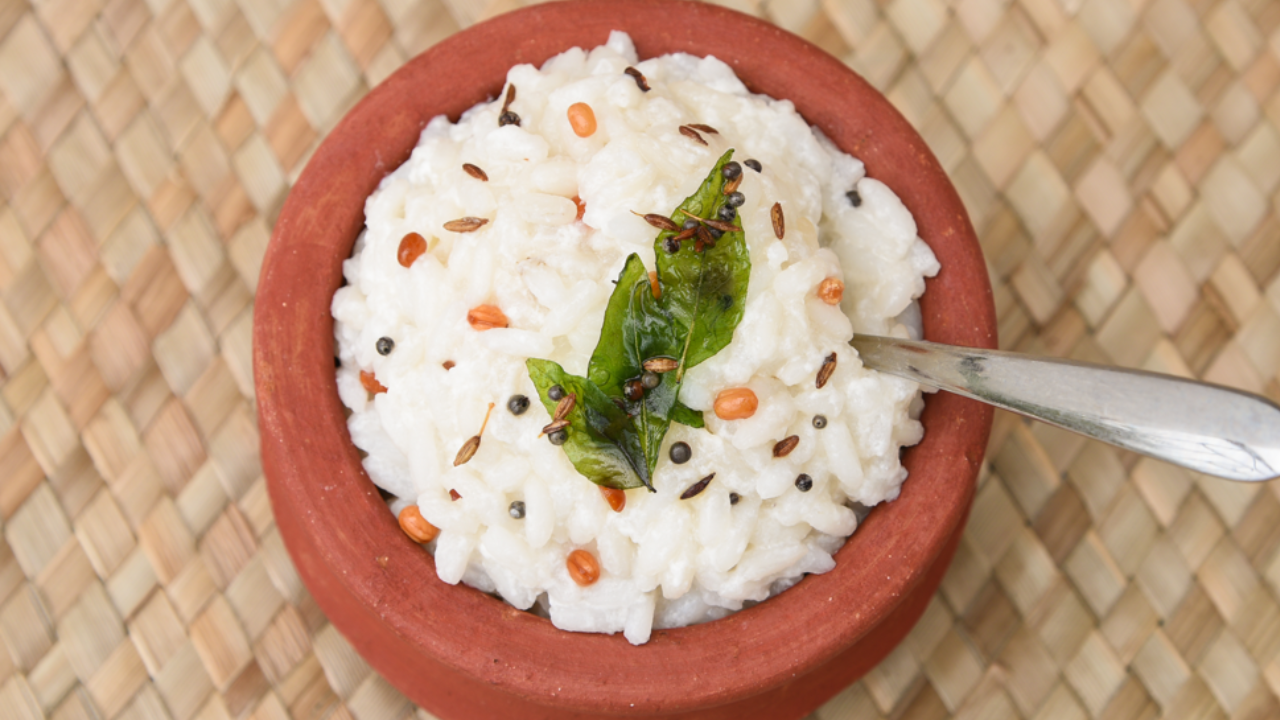 Simple lunch ideas. Pic Credit: Shutterstock