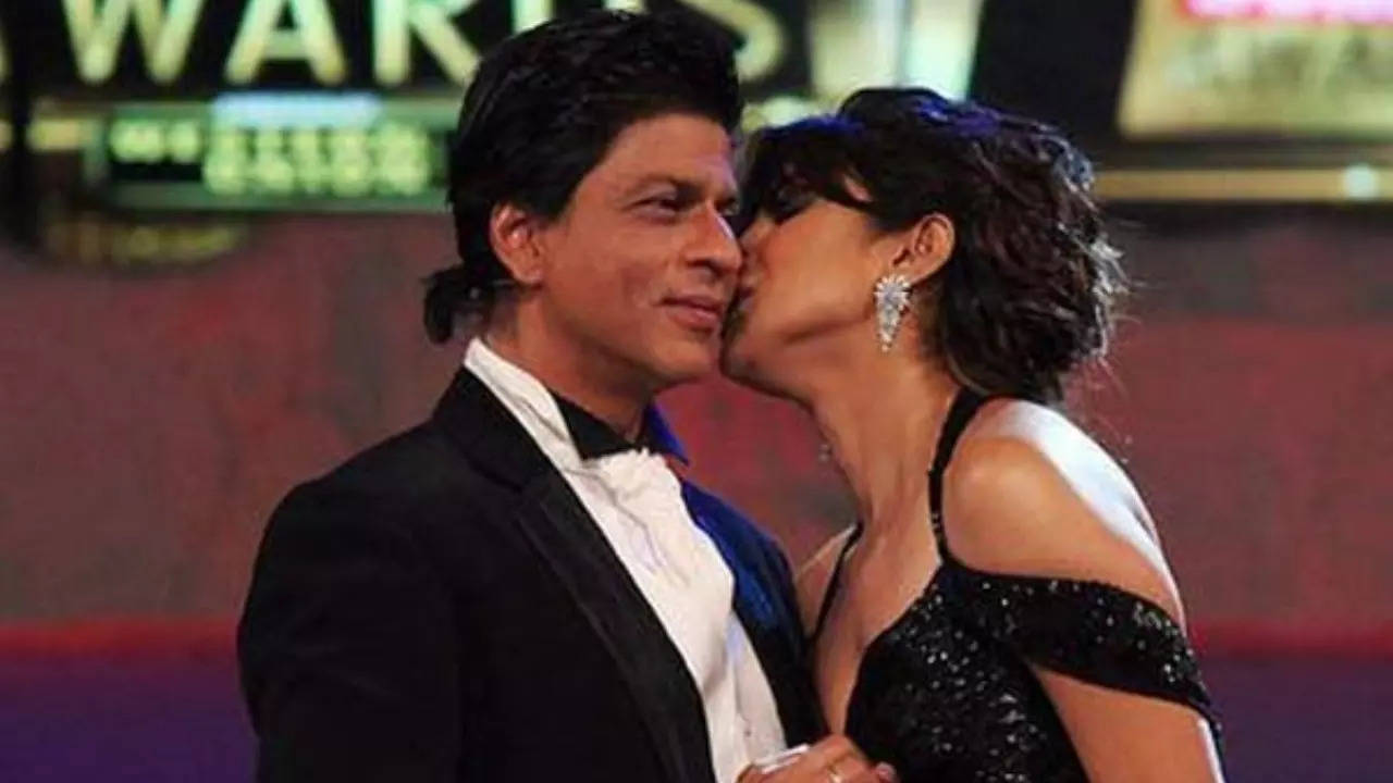 How true is Shah Rukh Khan-Priyanka Chopra's secret nikah rumour?