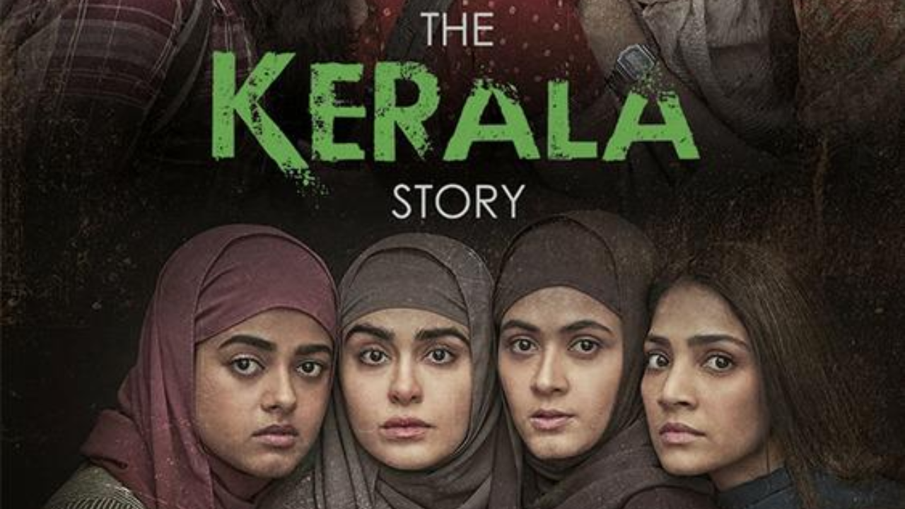 The Kerala Story Box Office collection day 11