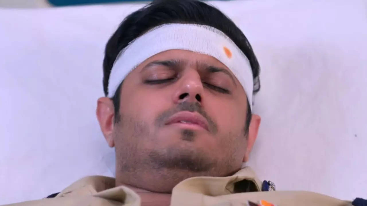 Telly Talk: Virat Gets Injured In Bomb Blast In GHKPM. After High Voltage Drama, Will Aarohi, Ruhi Leave Home in YRKKH?