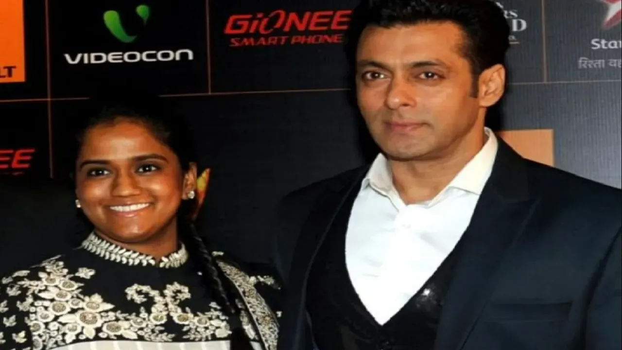 Salman Khan's Sister Arpita Robbed Of Diamond Earrings, Mumbai Police Arrests Domestic Help