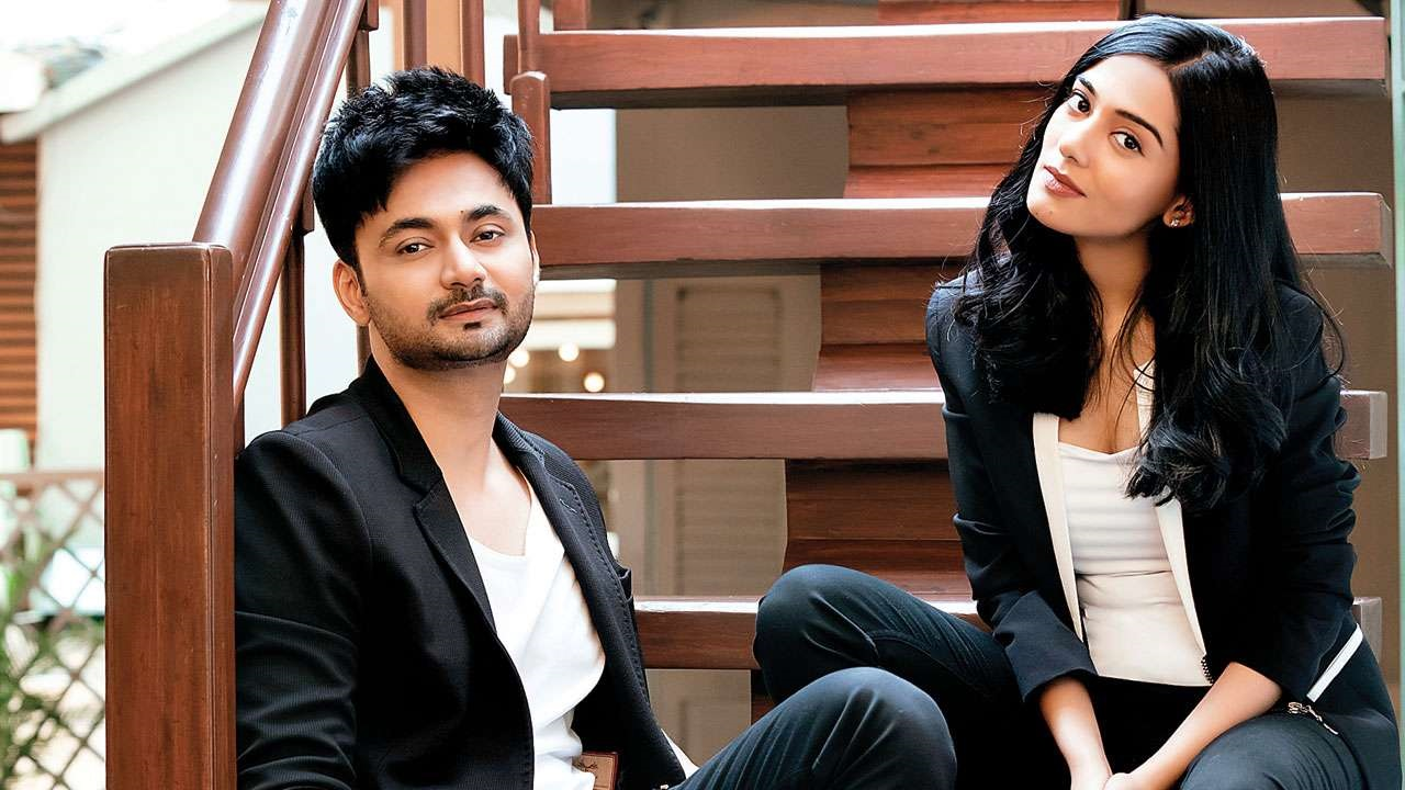 Amrita Rao, RJ Anmol Divulge Details Of Their Low-Key Rs 1.5 Lakh Wedding: Saree's Cost Was Rs 3000