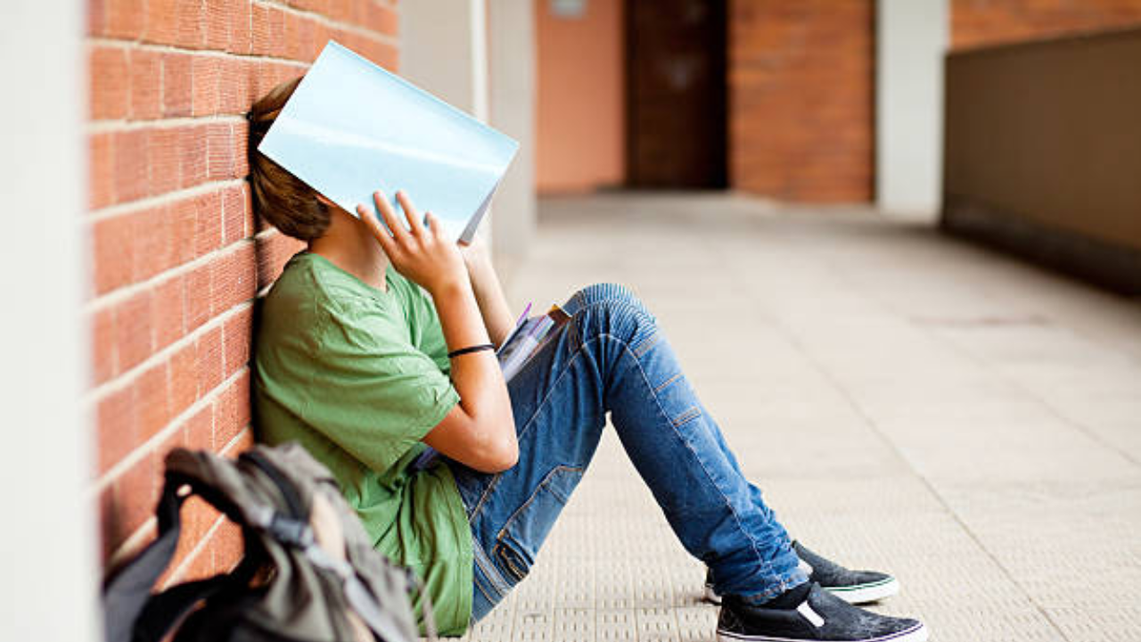 7 Tips For Managing Stress And Anxiety As A Student