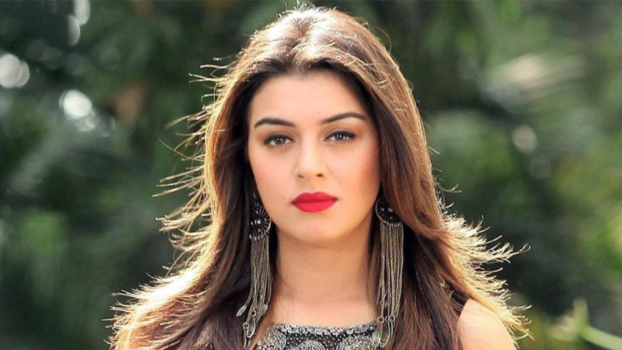 Hansika Motwani denies making comments on casting couch