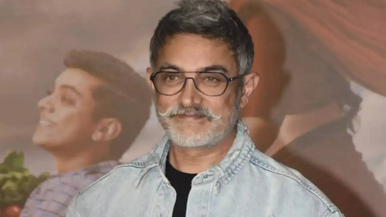 Aamir Khan To Marry For A Third Time?