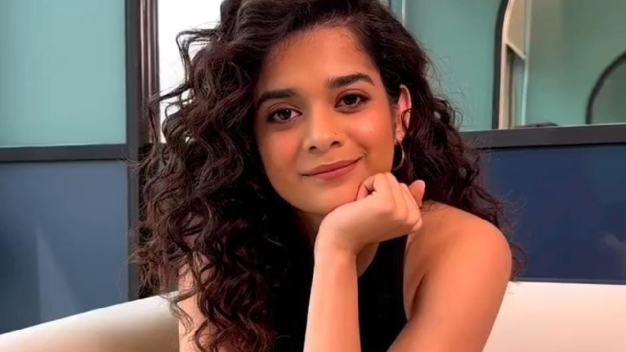 In A Chat With Mithila Palkar