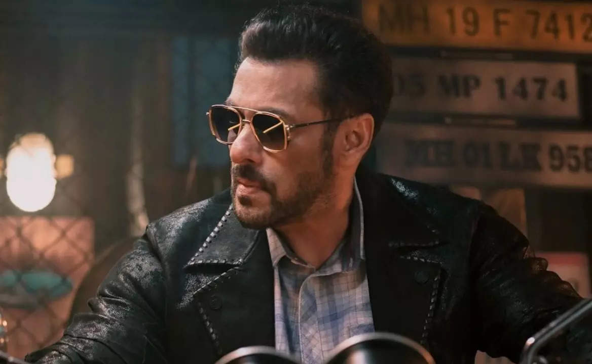 Tiger 3 Update: Salman Khan Wraps 'Hectic Shoot' For YRF Spy Universe Film With Katrina Kaif, Gears Up For Diwali Release