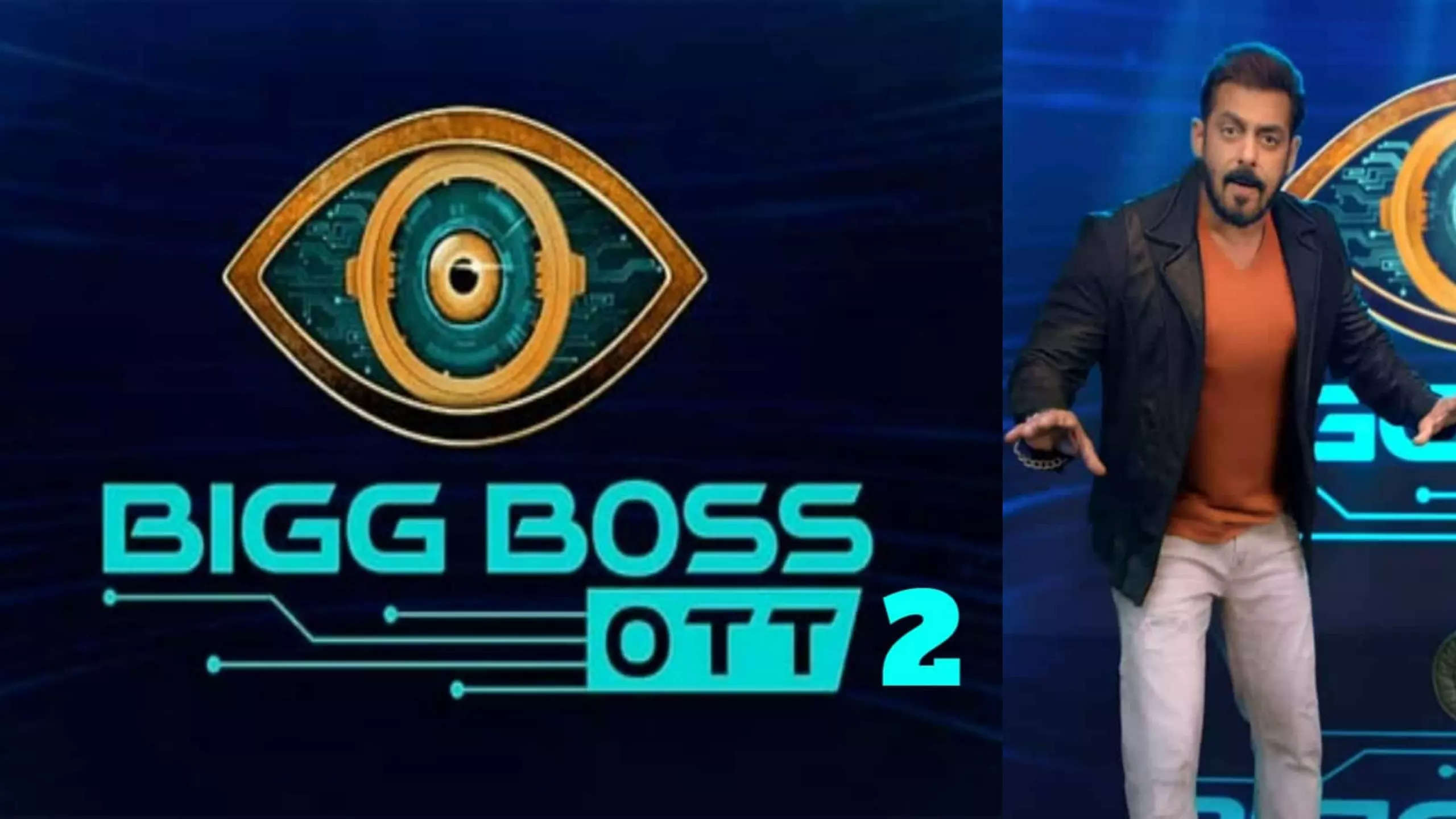 Bigg Boss OTT season 2