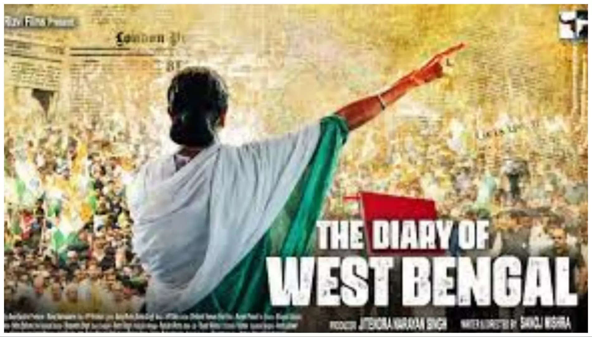 The Diary Of West Bengal