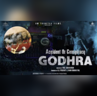 Godhra Teaser Out MK Shivaaksh’s Film Looks To Uncover If 2002 Riots