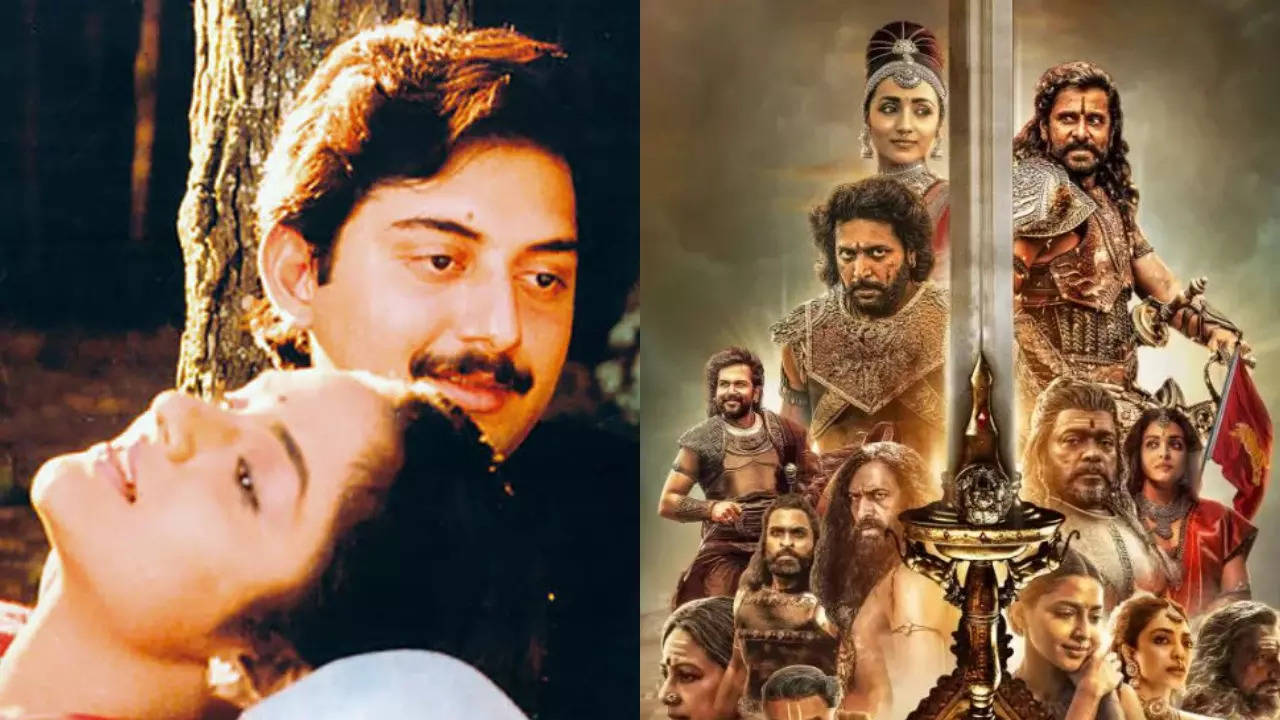 Mani Ratnam's best films