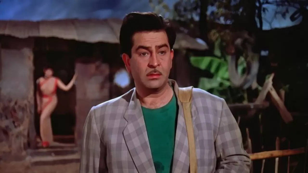 When Raj Kapoor's Mera Naam Joker tanked at the box office