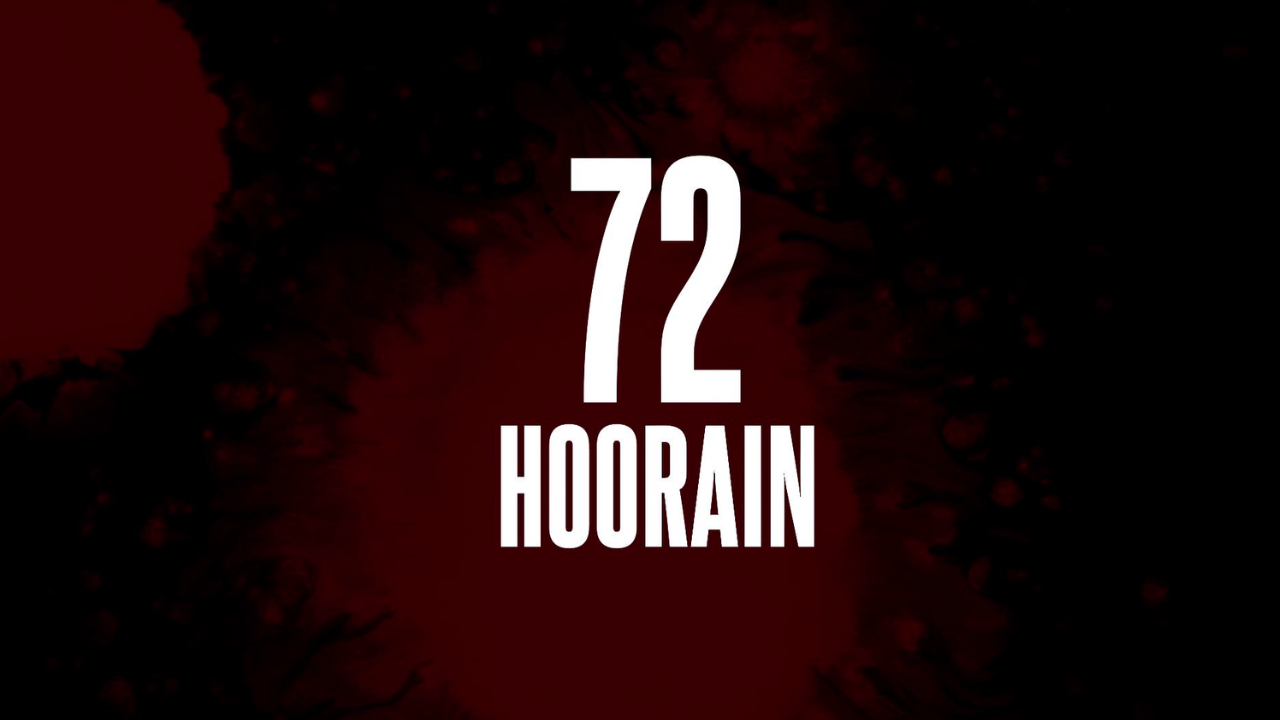 72 Hoorain Teaser