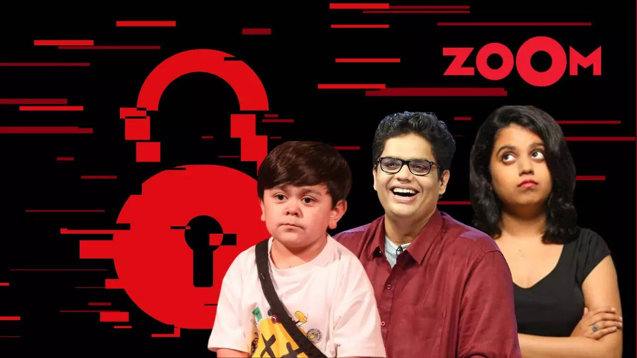 Youtube accounts of Abdu Rozik, Tanmay Bhat, Aishwarya Mohanraj hacked
