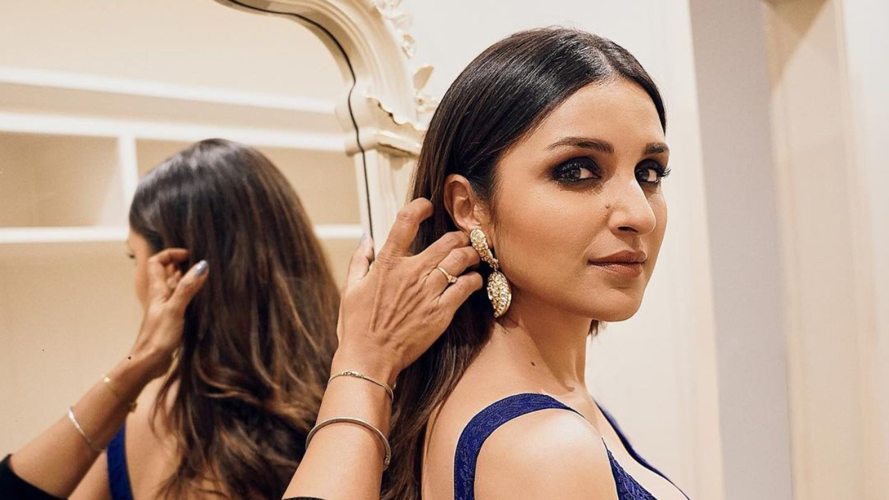 Parineeti Chopra's Jaw-Dropping One-Second Hack To Prevent Hair Breakage