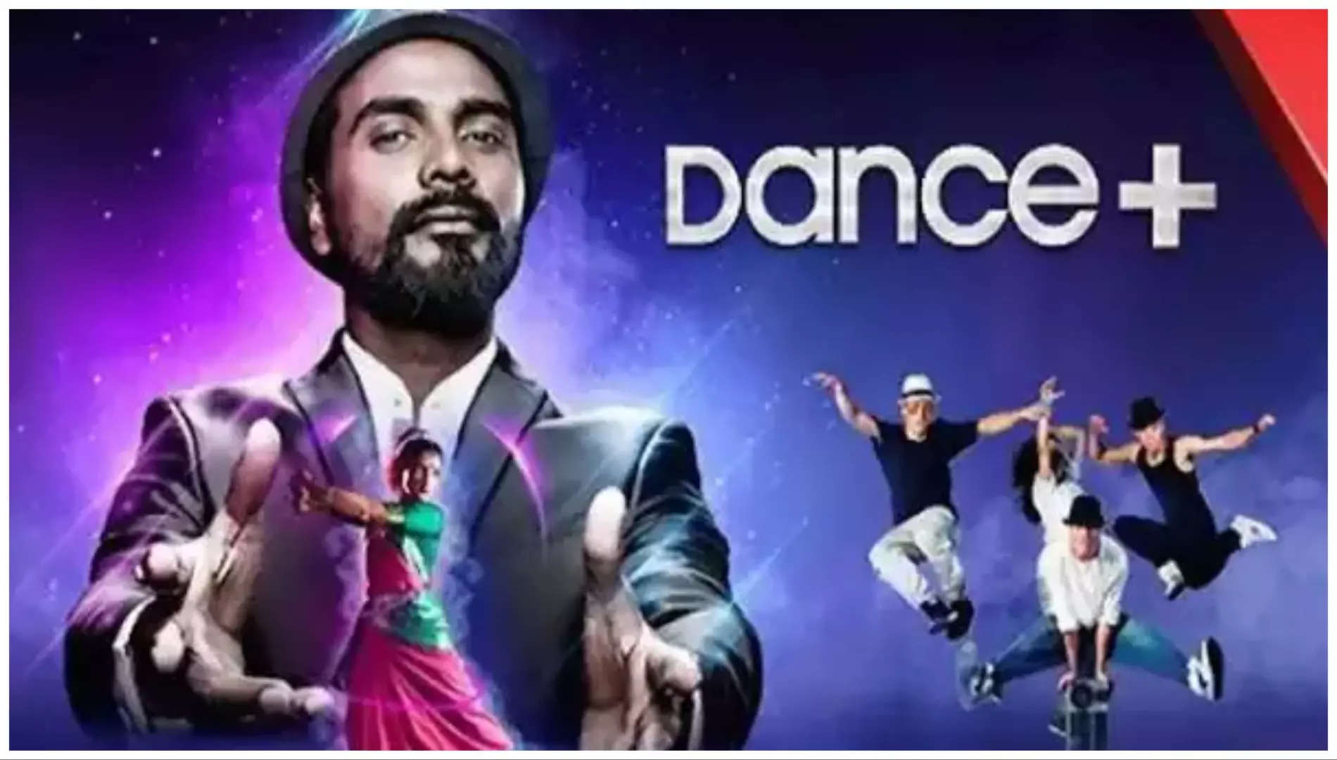 Remo D'Souza's reality show Dance Plus will start soon, will stream