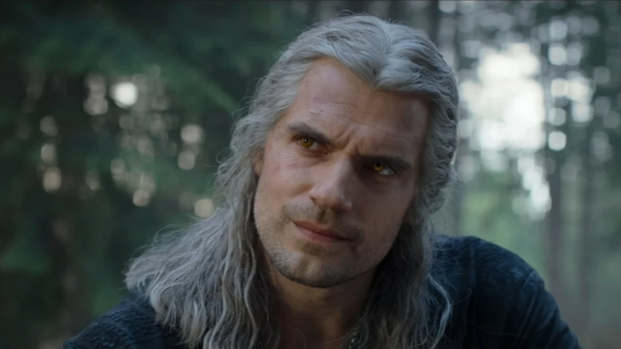 The Witcher Season 3 Vol 1 Trailer OUT