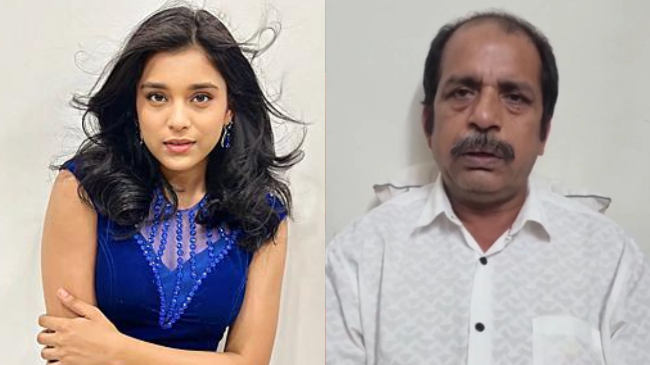 Bigg Boss Fame Sumbul Touqeer's Father To Get Married Again!
