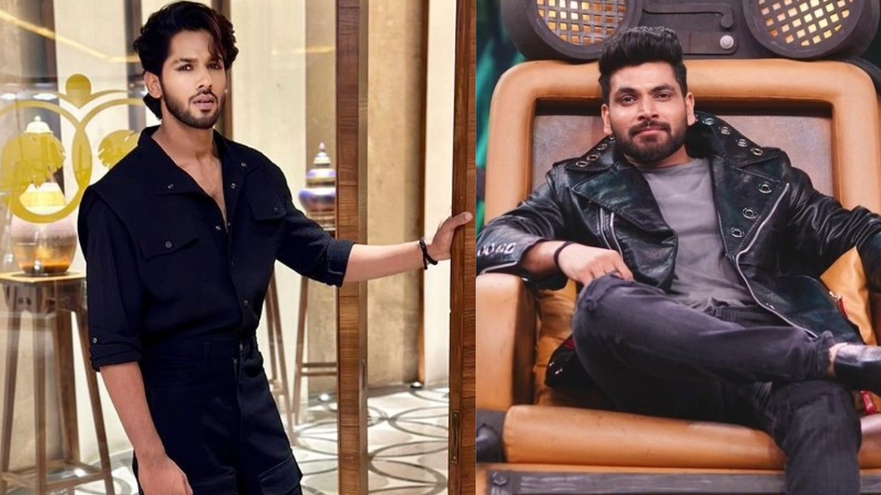 Top TV News: Kundali Bhagya's Baseer Ali's SHOCKING Casting Couch Experience, Shiv Thakare To Join Roadies 19 And More