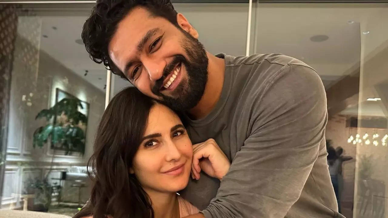 Kapil Sharma Asks Vicky Kaushal To Spill Beans On Where He Used To Meet Katrina Kaif Before Marriage (Image Credit: Instagram)
