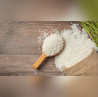 Insects Crawling Inside The Rice Container? Use These Simple Kitchen