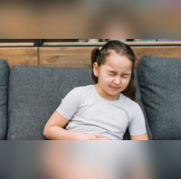 5 Simple Ways To Relieve Gas And Constipation In Your Baby, Health & Fitness News Zoom TV