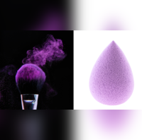 Brushes Vs Sponges Which Makeup Tool Is Actually Best For Your Skin