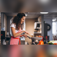 Frying, Microwaving And Other Cooking Practices That Are Actually