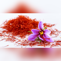 Saffron Has Potential Antidepressant Qualities Study Reveals This