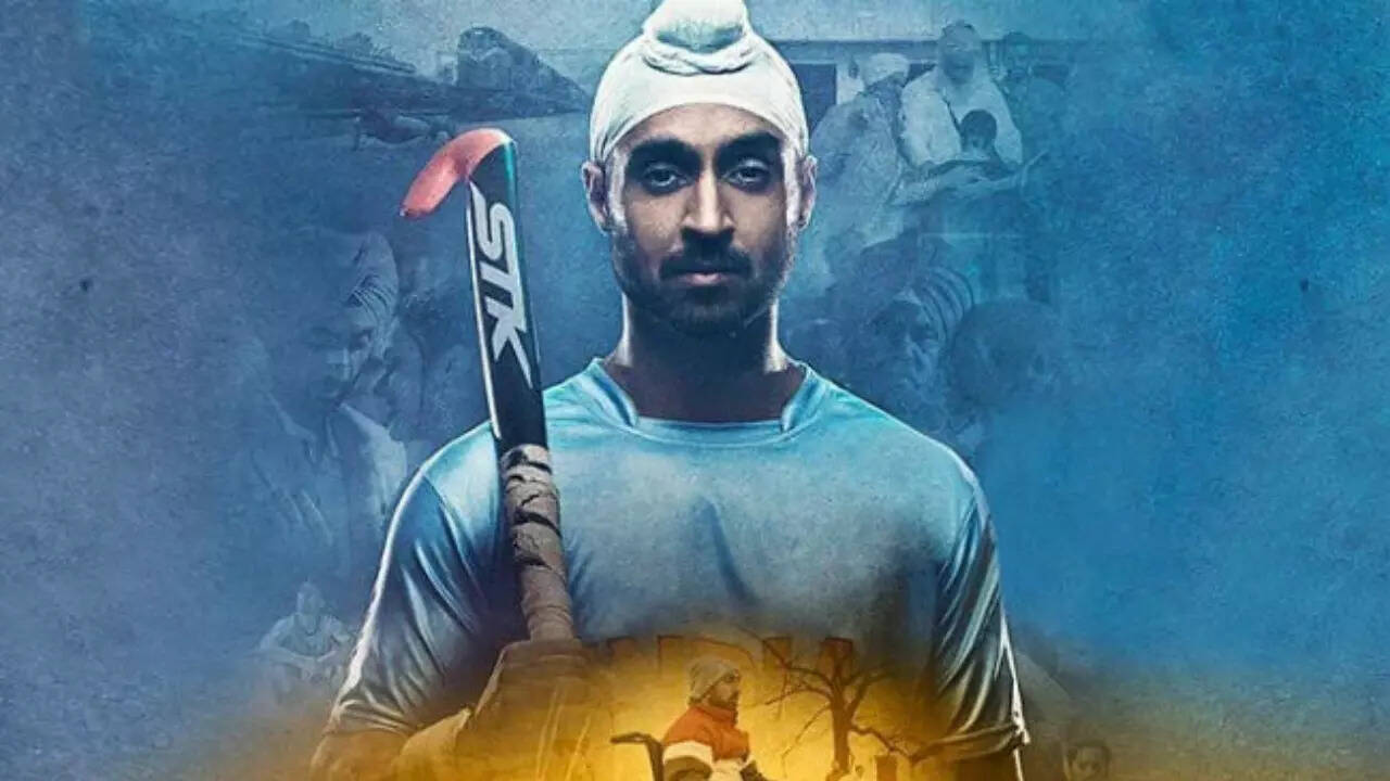 DYK Diljit Dosanjh Didn't Want To Do Soorma?, Bollywood News | Zoom TV