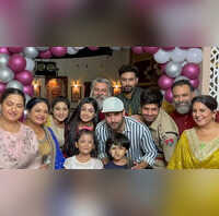 Vivian Dsena Pens Heartfelt Note As He Bids Adieu To Udaariyaan, Fans