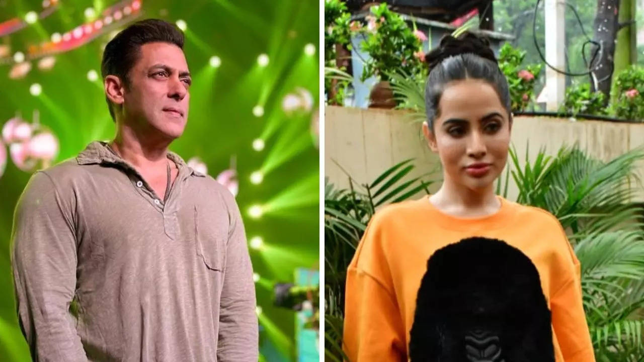 Top TV News: Salman Khan To Quit Bigg Boss OTT 2, Urfi Javed Makes ...