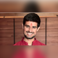 Bigg Boss OTT 2: YouTuber Dhruv Rathee, Known For Controversial