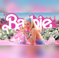 Barbie LEAKED Online by Tamilrockers-Movierulz - तमिलरॉकर्स मूवीरूल्स