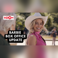 Barbie Box Office Collection Day 6: Margot Robbie Film Crosses Rs 25