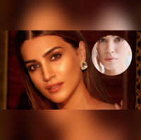 Just Hyphen It! Kriti Sanon Announces Skincare Line On Birthday And It