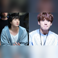 BTS’ Jungkook Accidently REVEALS His Secret Tiktok Account, Its