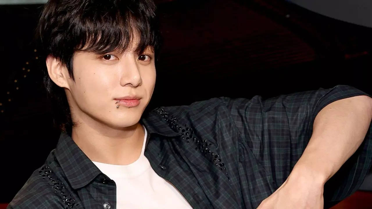 BTS' Jungkook Visits Hospital After Catching Cold, Shares Health Update With ARMY