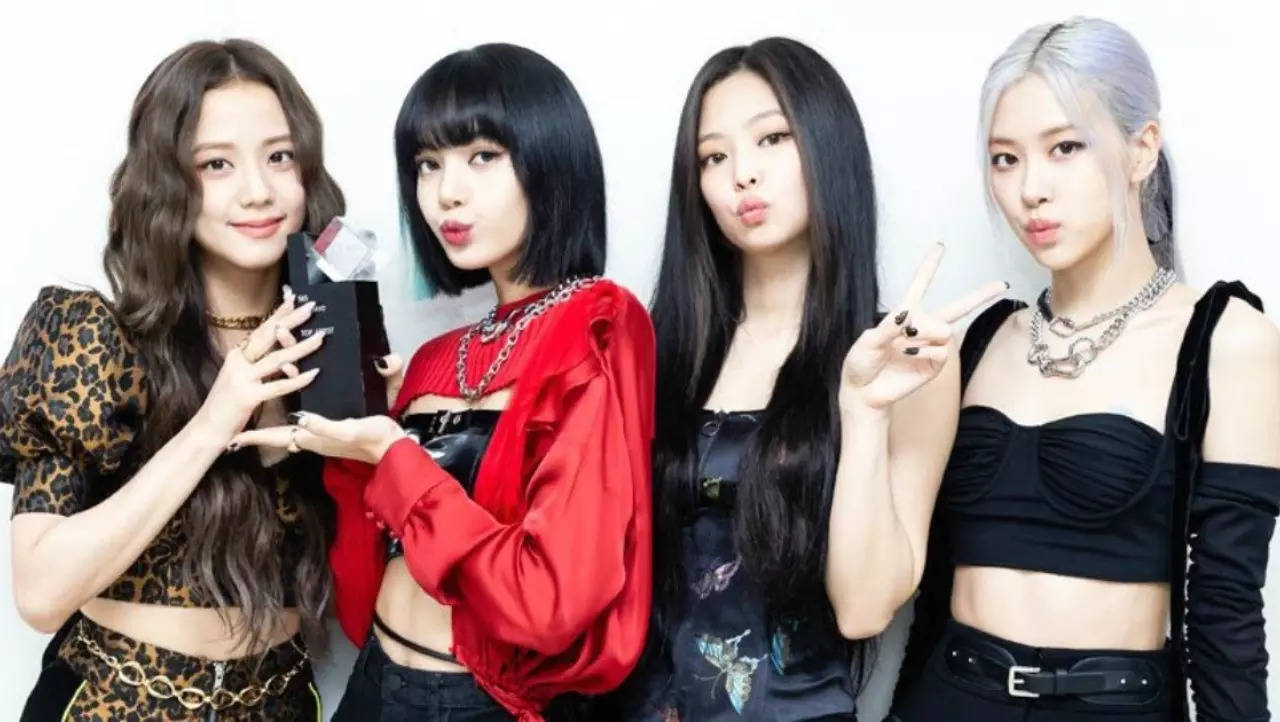 Rs 9.1 Crore! BLACKPINK Members To Get Whopping Amount On Renewing ...