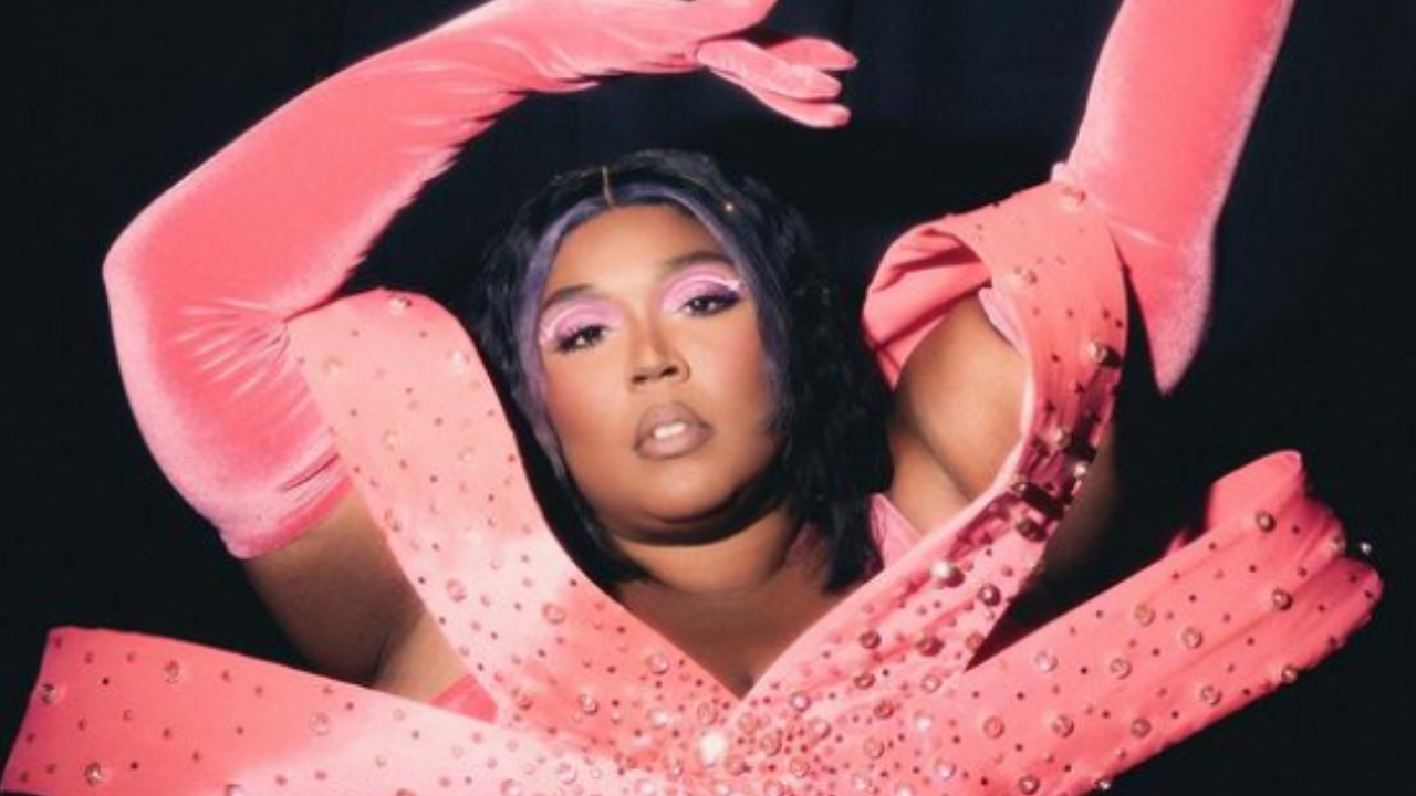 Lizzo loses 220k followers on IG