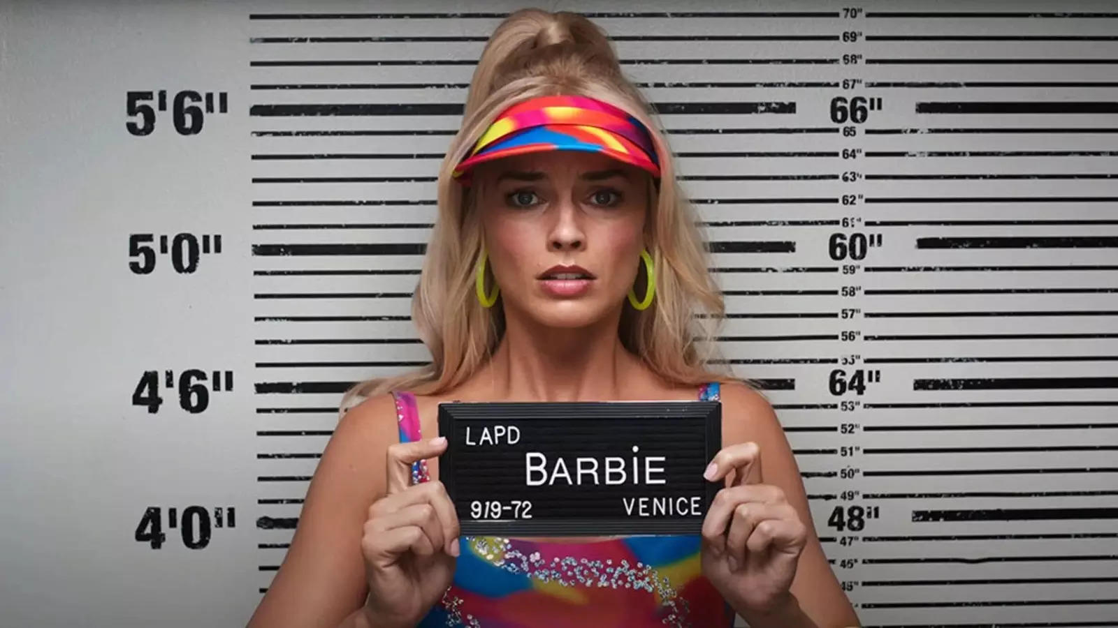 Margot Robbie's Barbie banned in Kuwait, Lebanon Culture Minister Says Film 'Contradicts Faith, Promotes Homosexuality'
