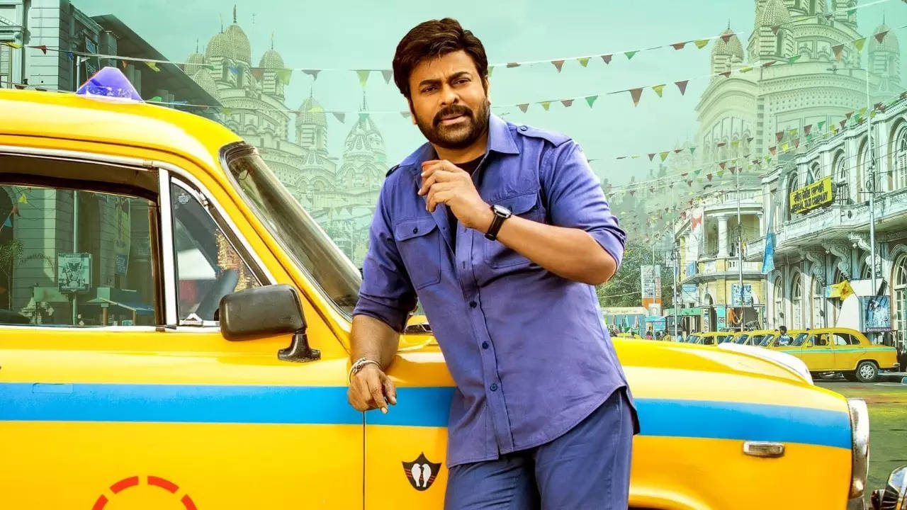 Bholaa Shankar Box Office Collection Day 9: Chiranjeevi's Action-Thriller Continues To Struggle, Mints Rs 19 Lakh