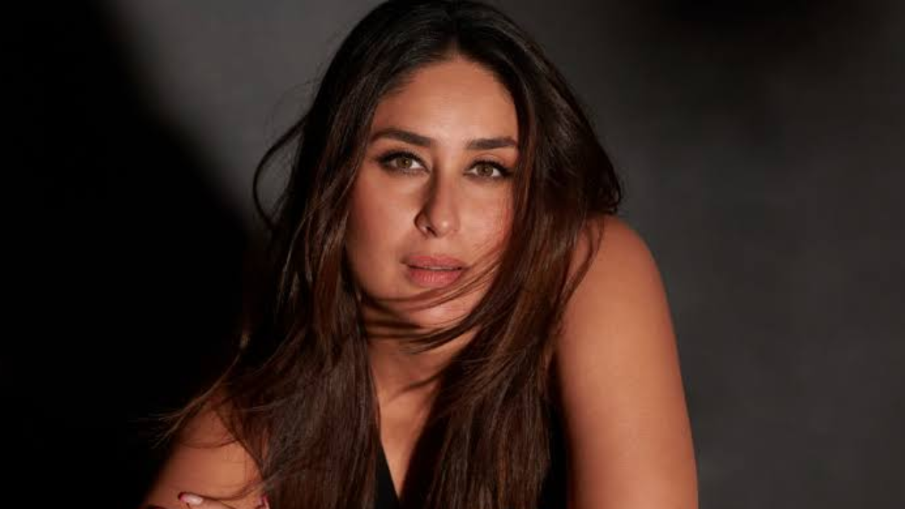 Kareena Kapoor's OTT Debut Jaane Jaan's Teaser Out! Crime-Thriller To Premiere On THIS Date