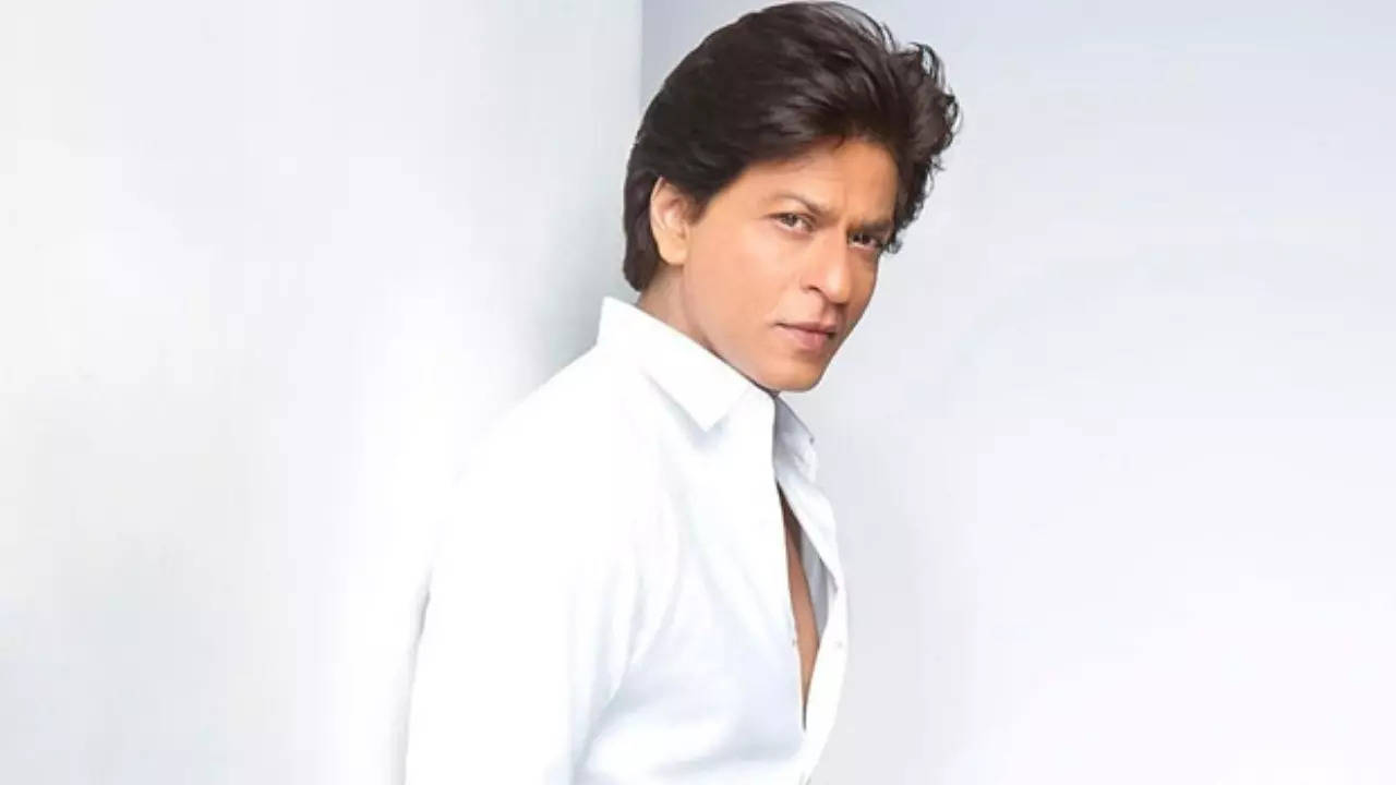 Shah Rukh Khan 'Loved' Sunny Deol's Gadar 2, Talks About Bond With Salman Khan