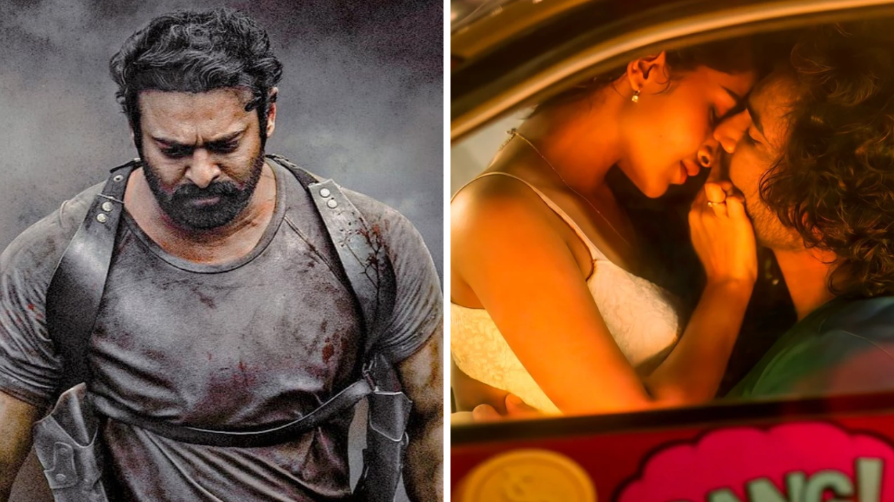 Upcoming Telugu Movies In September 2023