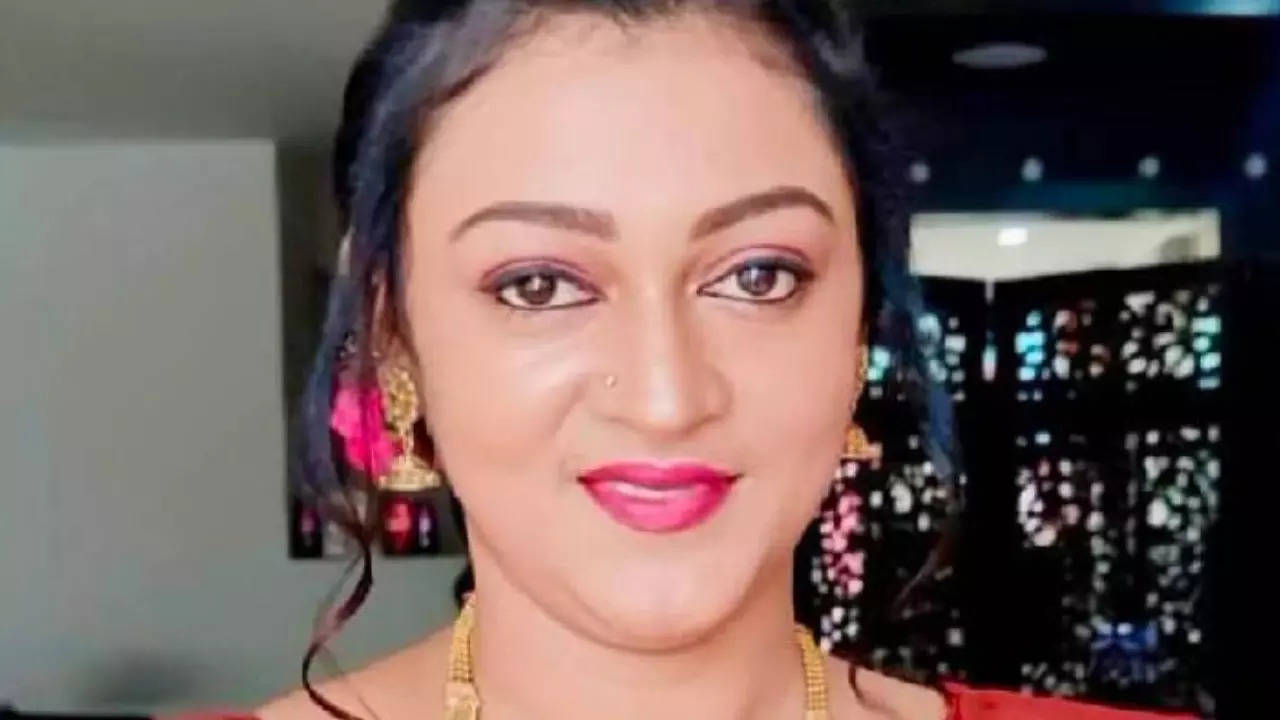 Aparna P Nair, TV Actress, Found Dead At Thiruvananthapuram Home At 31