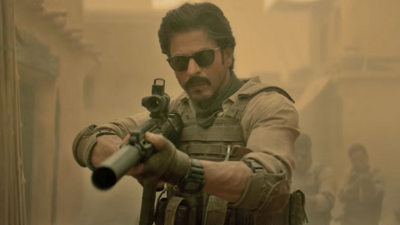 Jawan Movie Box Office (Early Prediction): Shah Rukh Khan Starrer To Make Rs 100 Crore On Opening Day?