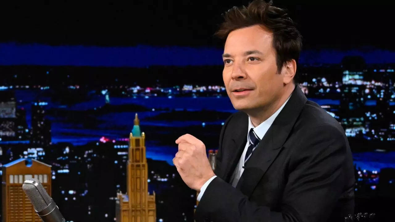 Jimmy Fallon Issues Sincere Apology to Staff Amid Toxic Behavior Reports