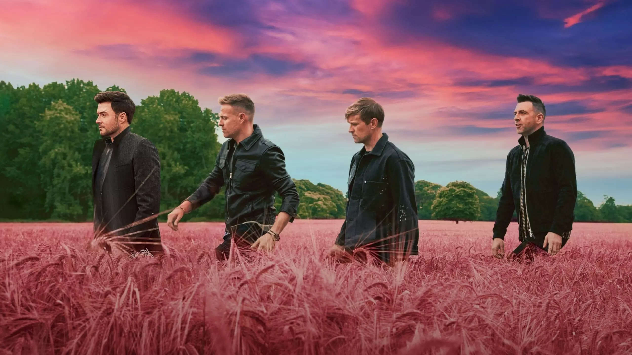 Irish Pop Icons Westlife Announce India Tour! Get Ready For The Wild Dreams